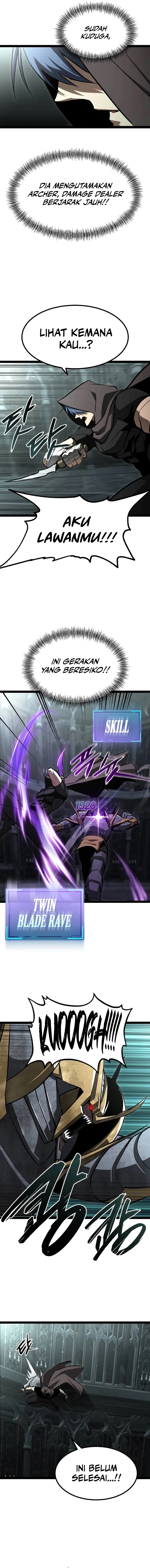 Level 999 Goblin Chapter 05 Gambar 10