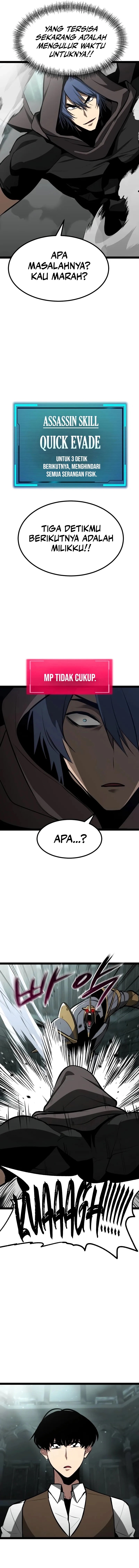 Level 999 Goblin Chapter 05 Gambar 13