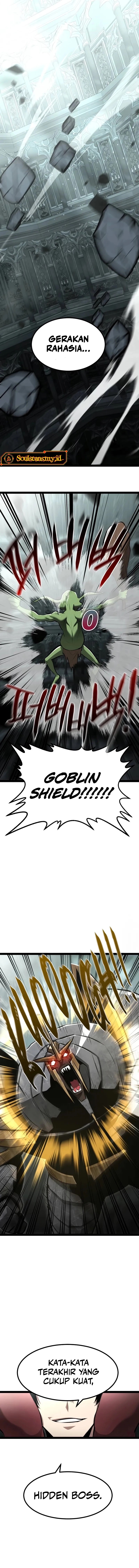 Level 999 Goblin Chapter 05 Gambar 25