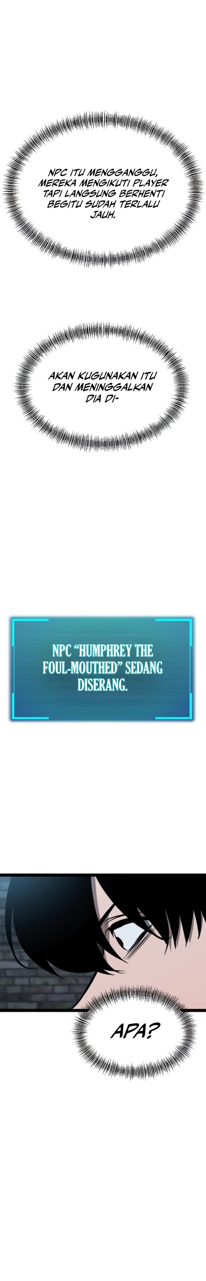 Level 999 Goblin Chapter 07 Gambar 5