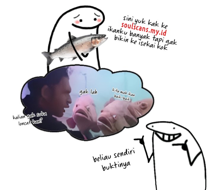 Level 999 Goblin Chapter 08 Gambar 19