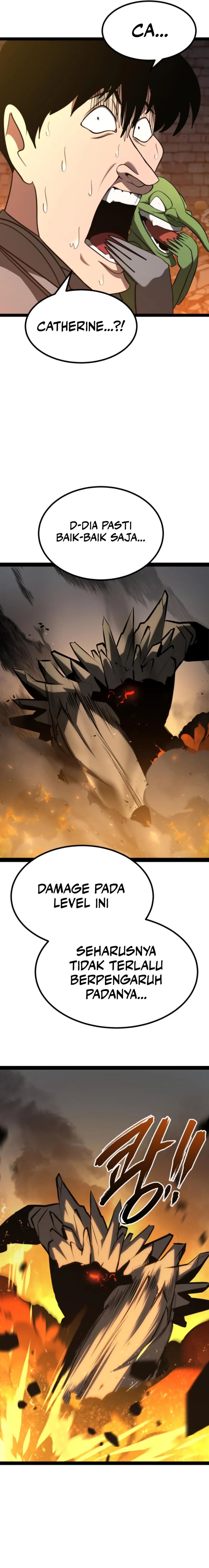 Level 999 Goblin Chapter 10 Gambar 4