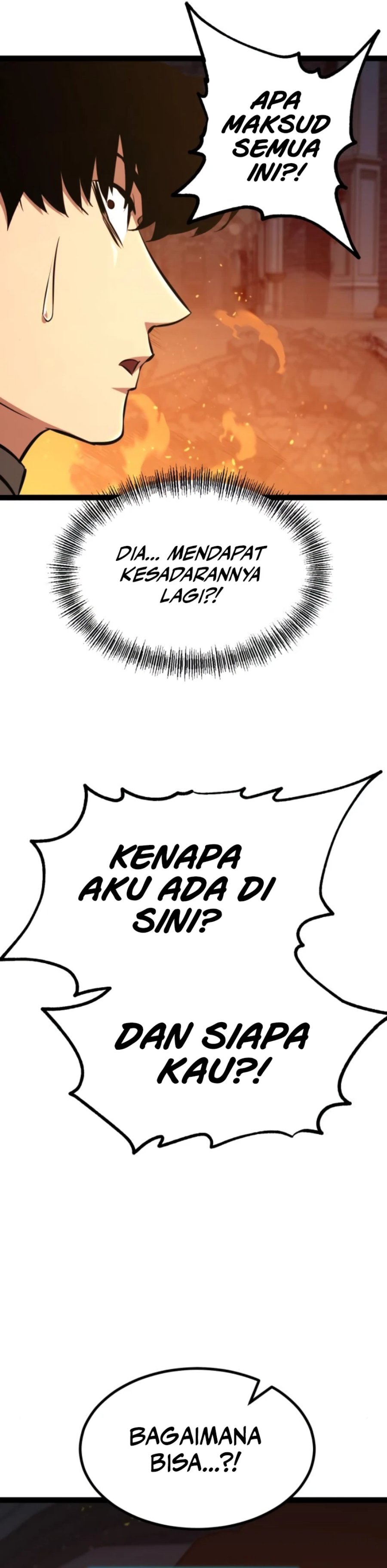 Level 999 Goblin Chapter 10 Gambar 6
