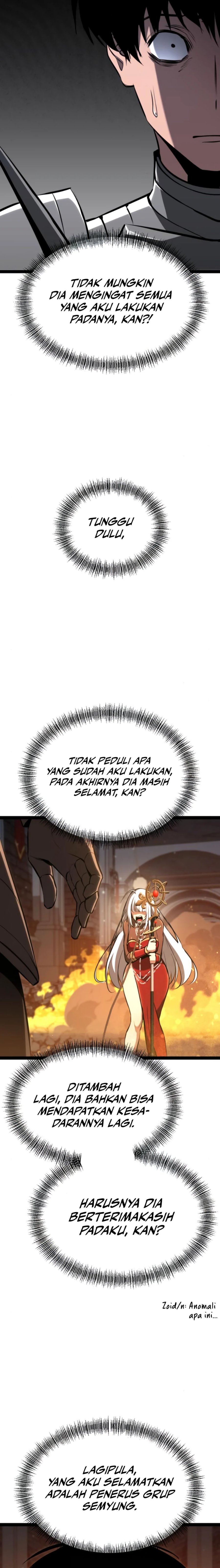 Level 999 Goblin Chapter 10 Gambar 8