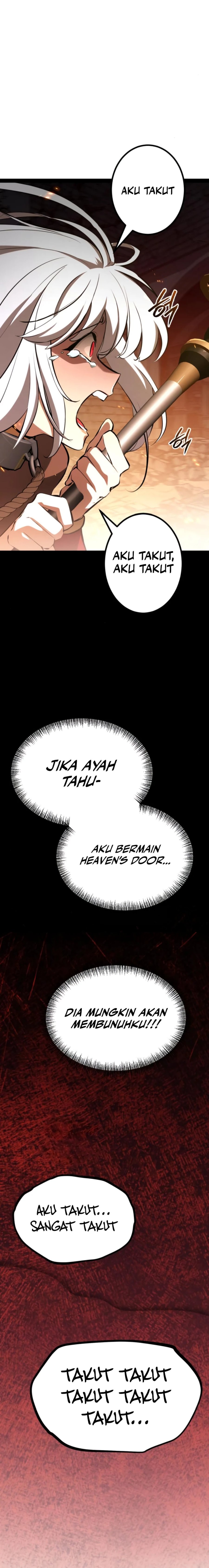 Level 999 Goblin Chapter 10 Gambar 12