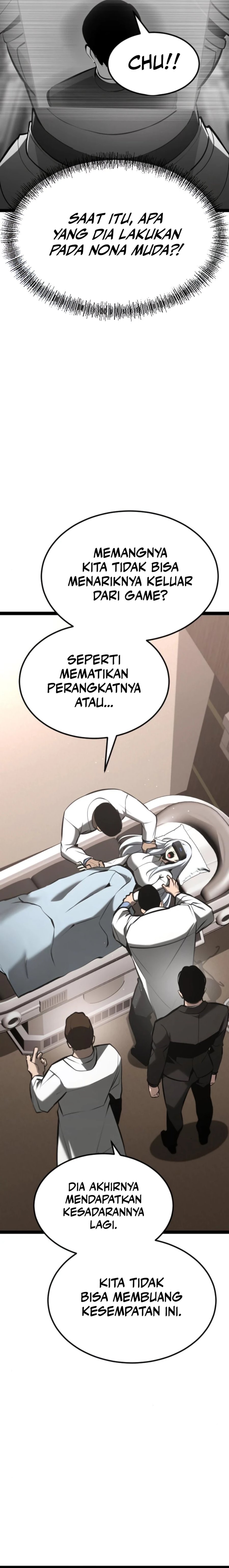 Level 999 Goblin Chapter 10 Gambar 15