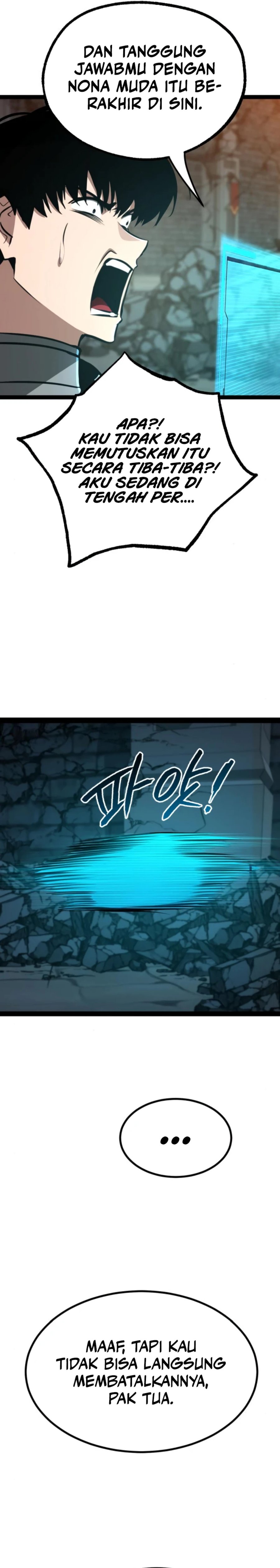 Level 999 Goblin Chapter 10 Gambar 28