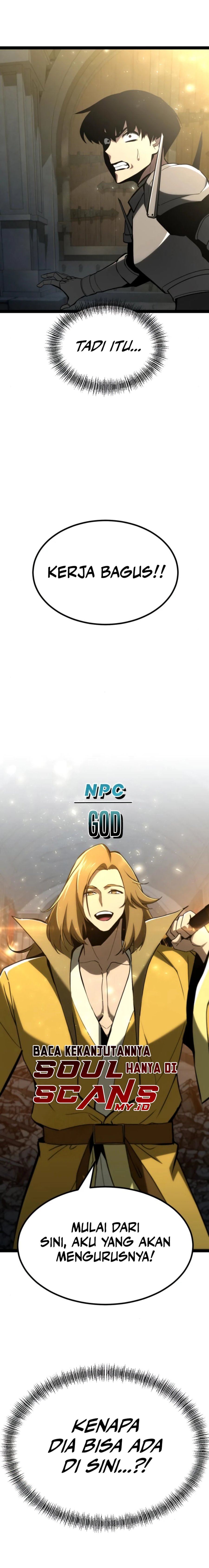 Level 999 Goblin Chapter 10 Gambar 44