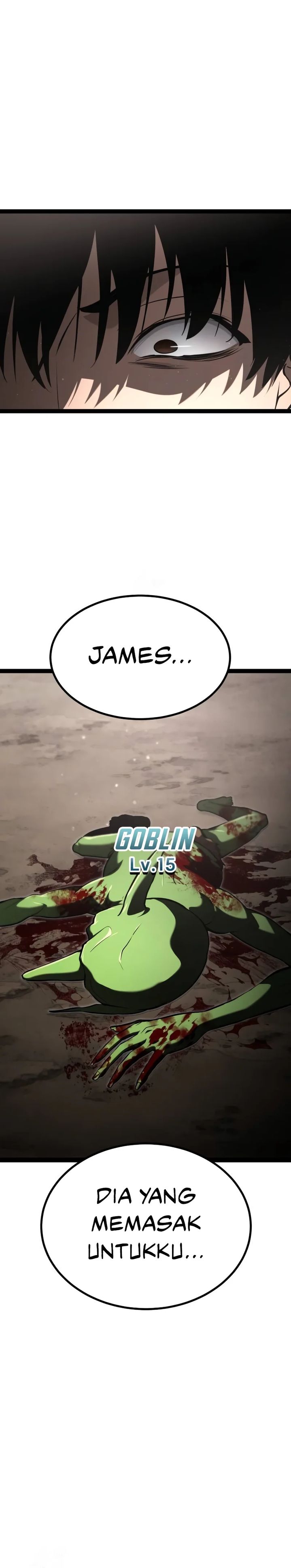 Level 999 Goblin Chapter 14 Gambar 3