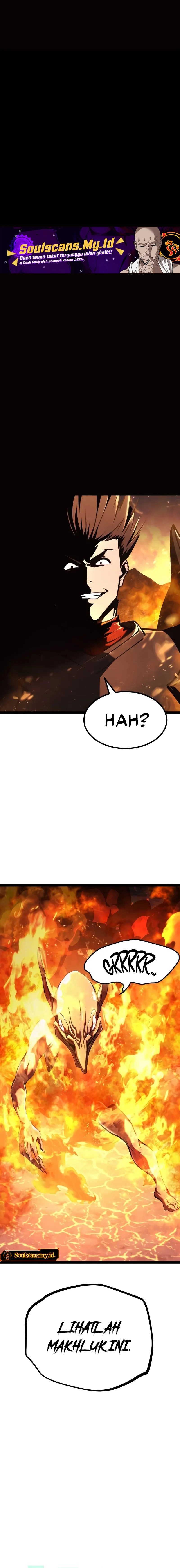Level 999 Goblin Chapter 17 Gambar 20