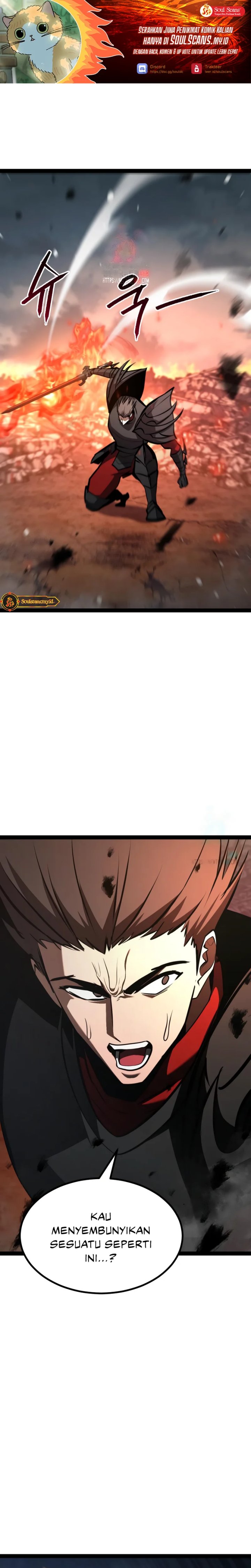 Level 999 Goblin Chapter 19 Gambar 2