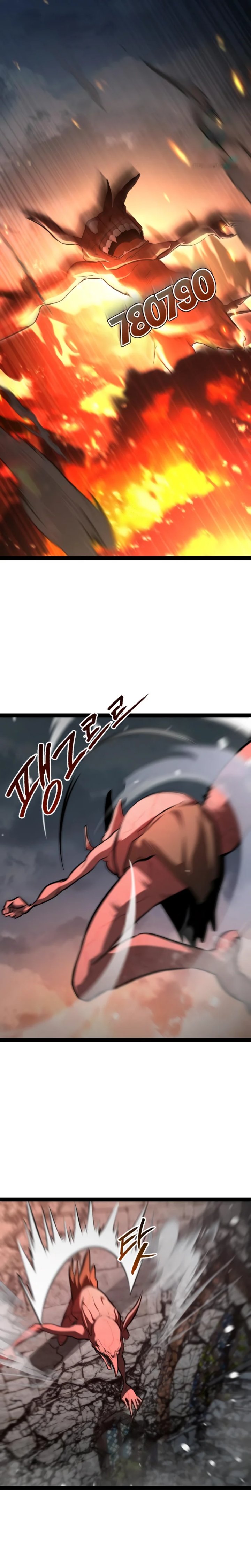 Level 999 Goblin Chapter 19 Gambar 3