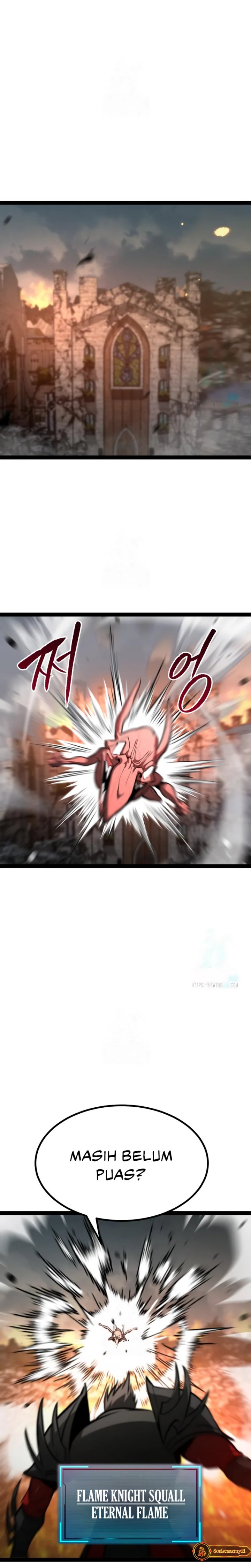 Level 999 Goblin Chapter 19 Gambar 4