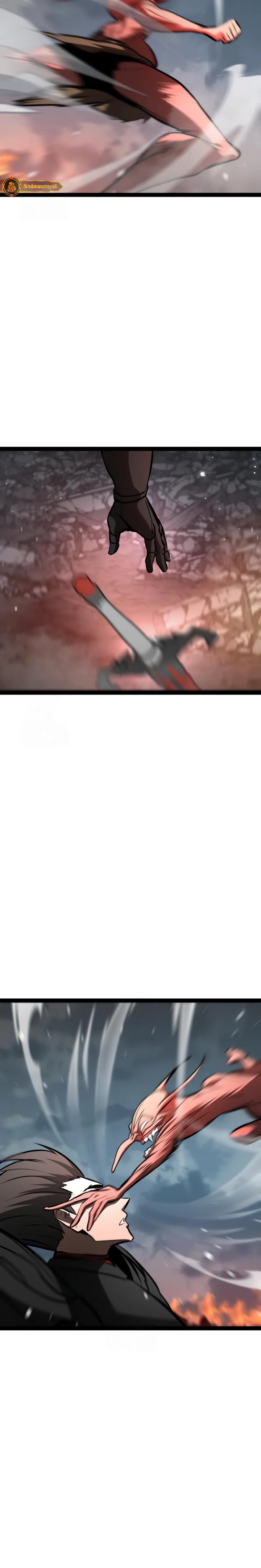 Level 999 Goblin Chapter 19 Gambar 6