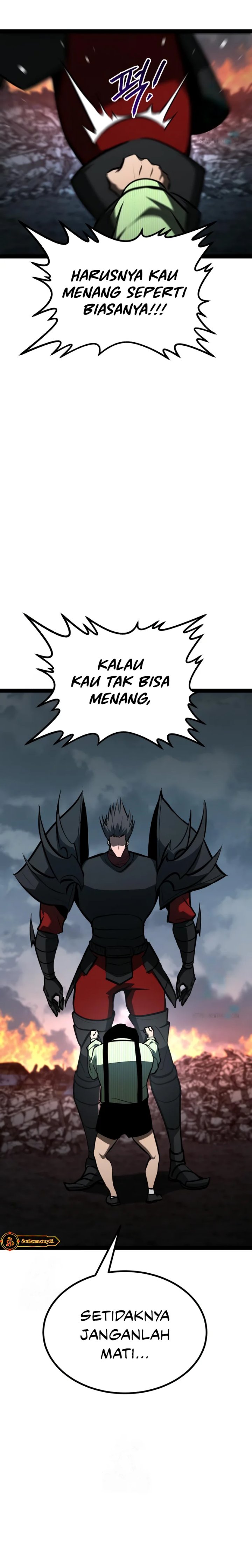 Level 999 Goblin Chapter 19 Gambar 9