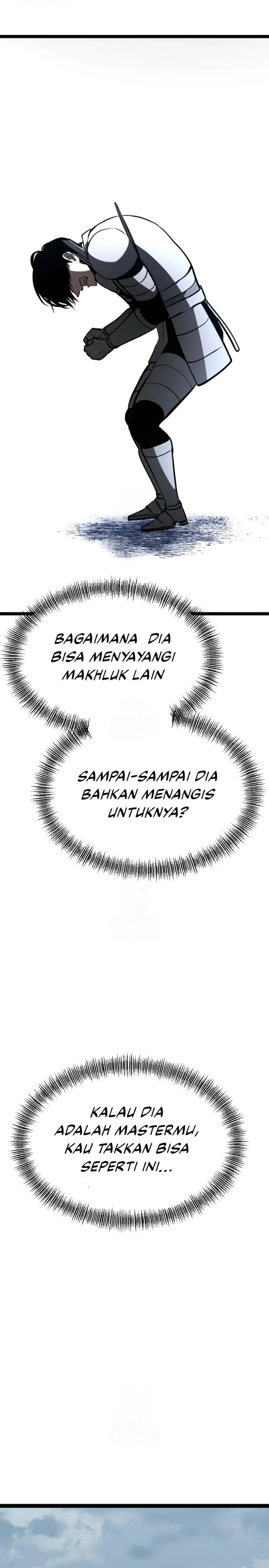 Level 999 Goblin Chapter 19 Gambar 23