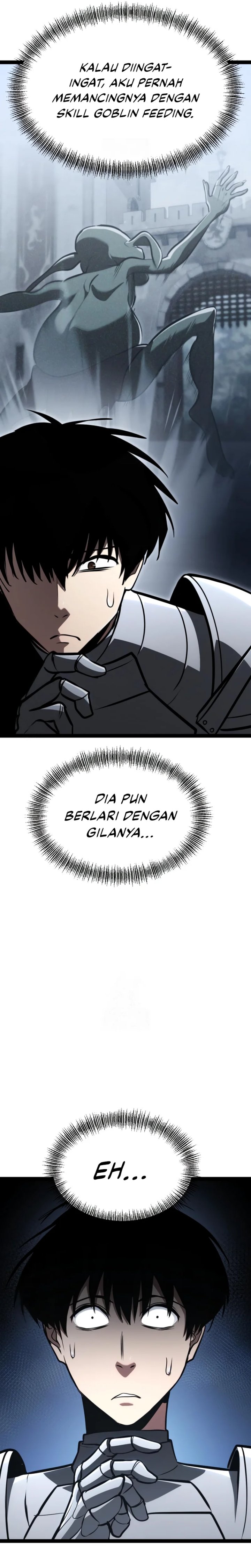 Level 999 Goblin Chapter 19 Gambar 29