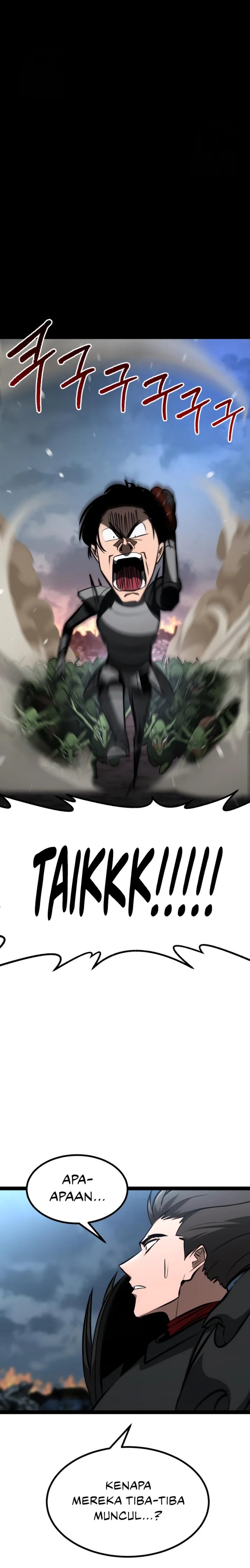 Level 999 Goblin Chapter 19 Gambar 36