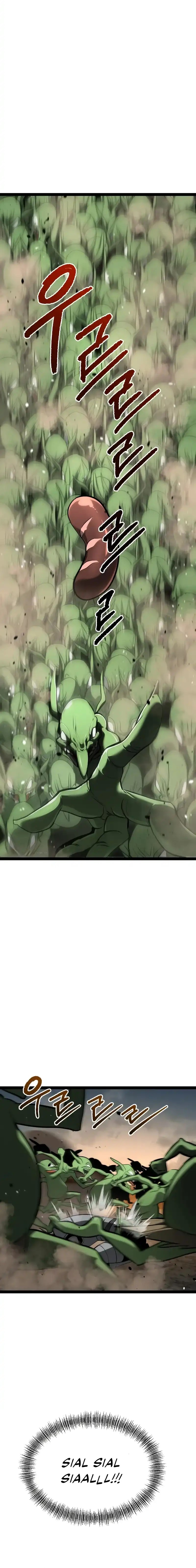 Level 999 Goblin Chapter 20 Gambar 2