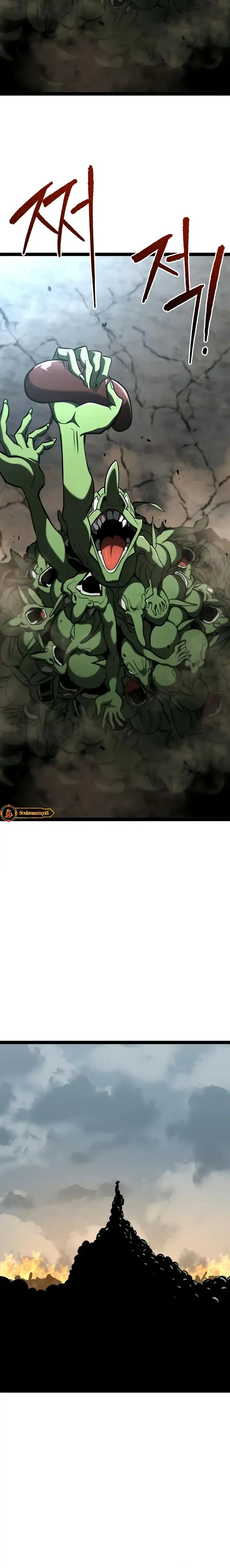 Level 999 Goblin Chapter 20 Gambar 5