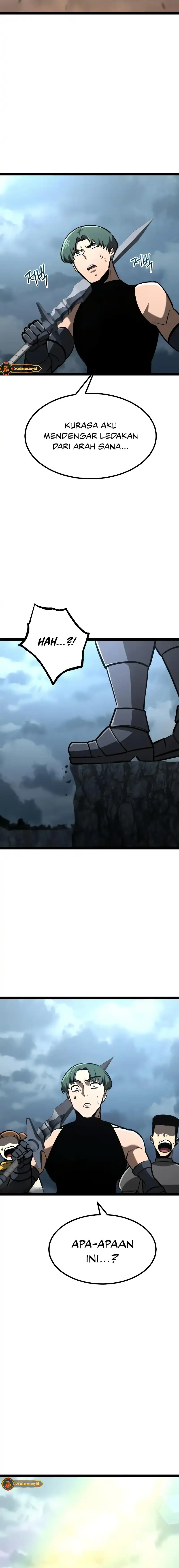 Level 999 Goblin Chapter 20 Gambar 15