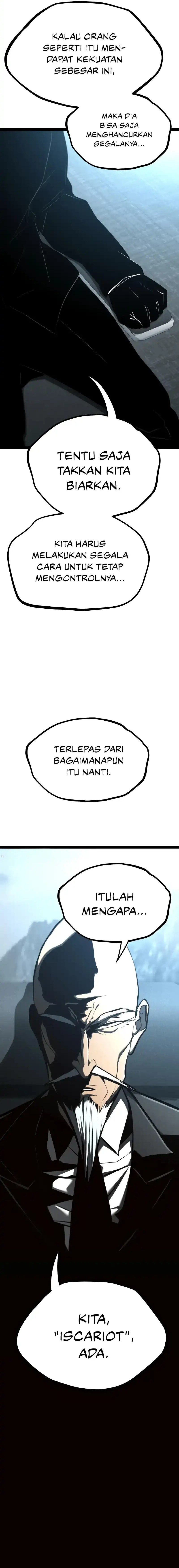 Level 999 Goblin Chapter 20 Gambar 20
