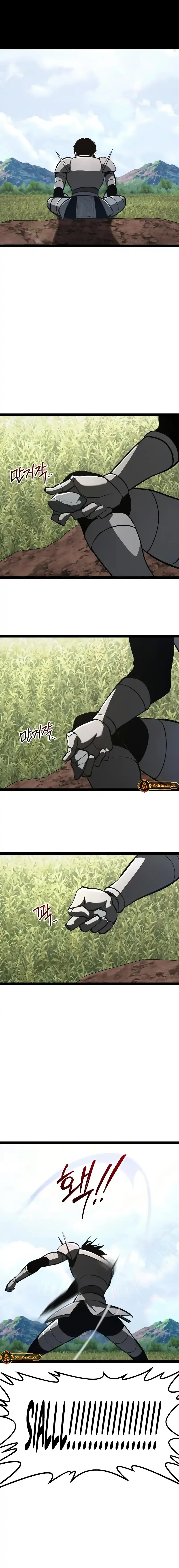 Level 999 Goblin Chapter 20 Gambar 30