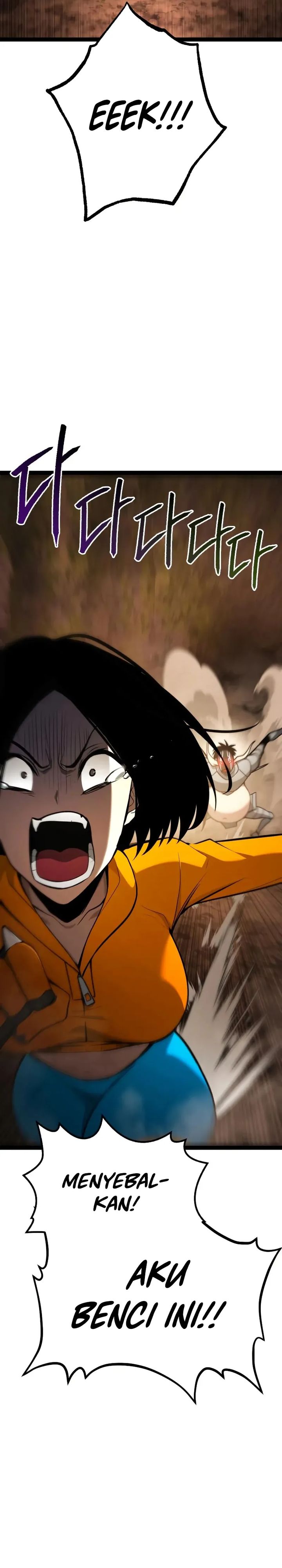 Level 999 Goblin Chapter 22 Gambar 2