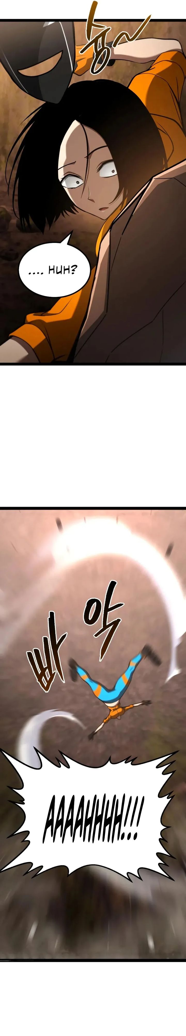 Level 999 Goblin Chapter 22 Gambar 15