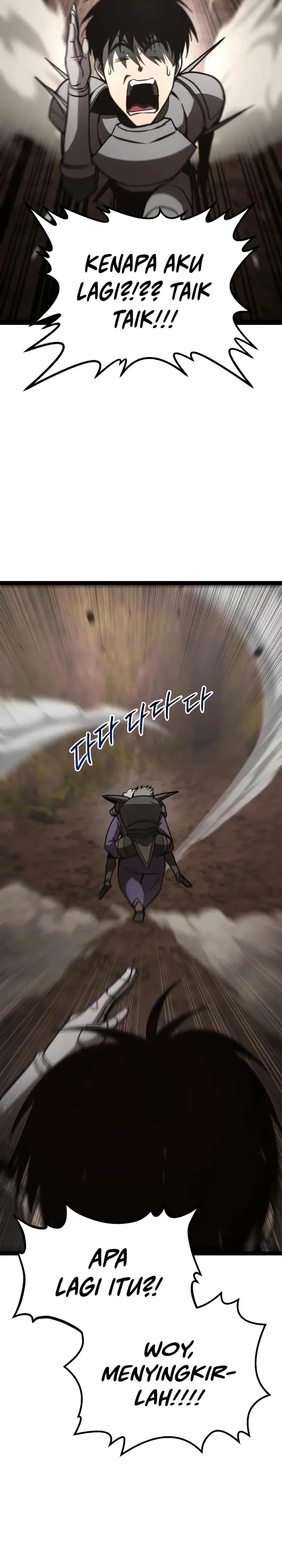 Level 999 Goblin Chapter 22 Gambar 18