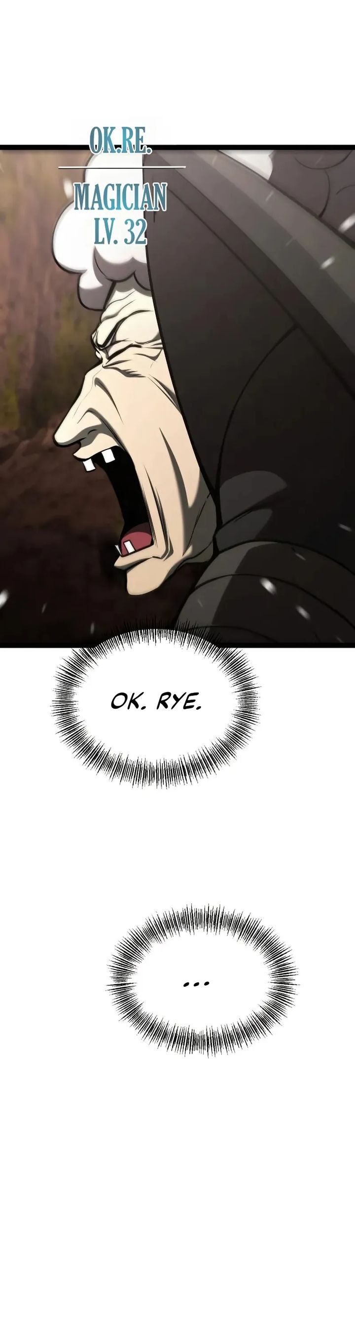 Level 999 Goblin Chapter 22 Gambar 21