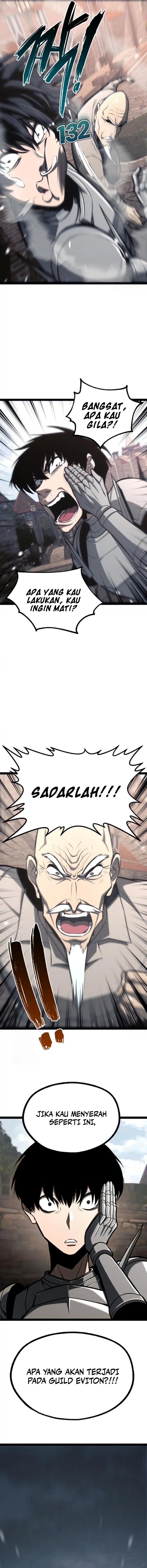 Level 999 Goblin Chapter 25 Gambar 11