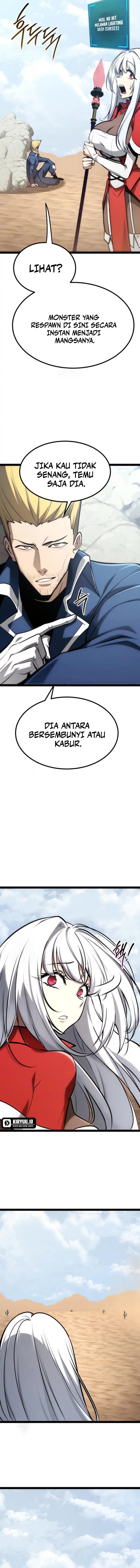Level 999 Goblin Chapter 25 Gambar 20