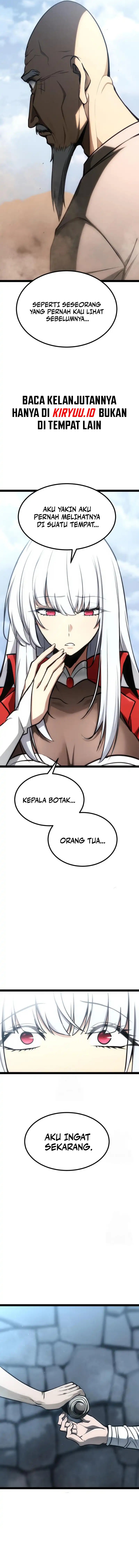 Level 999 Goblin Chapter 25 Gambar 22