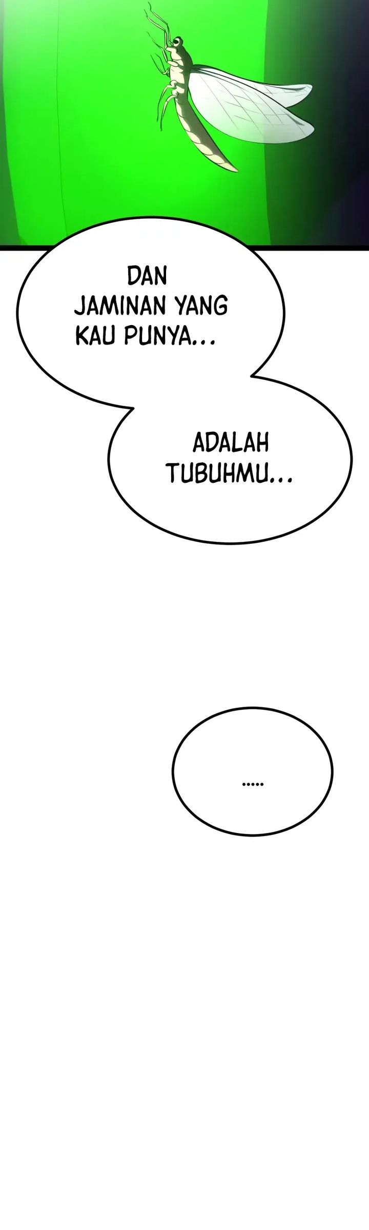 Level 999 Goblin Chapter 28 Gambar 17