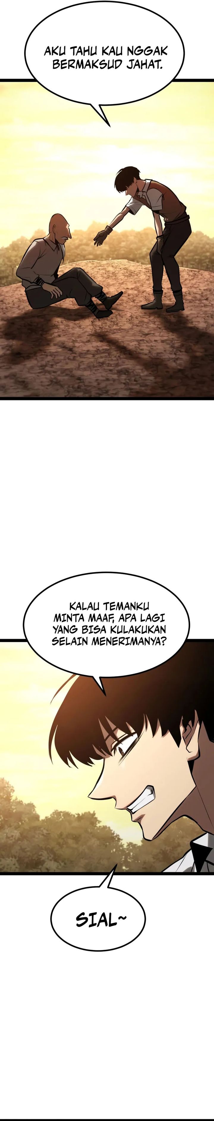 Level 999 Goblin Chapter 29 Gambar 7