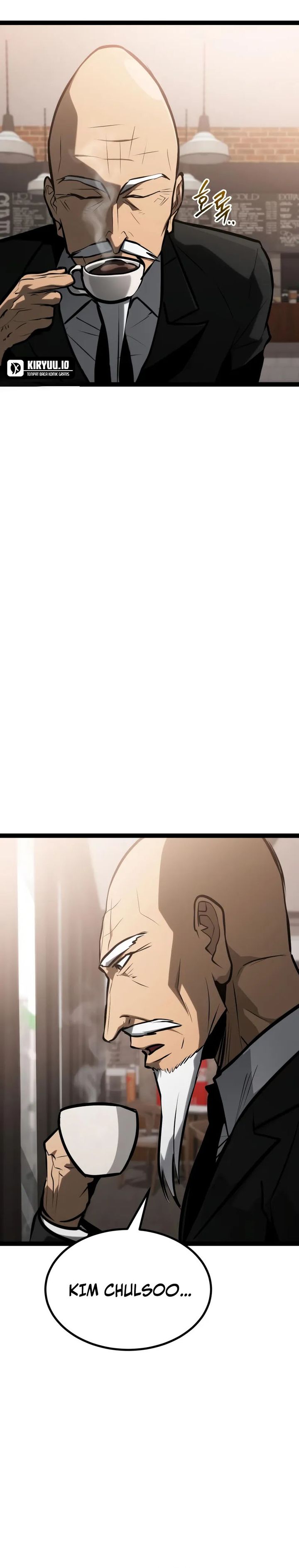 Level 999 Goblin Chapter 29 Gambar 11