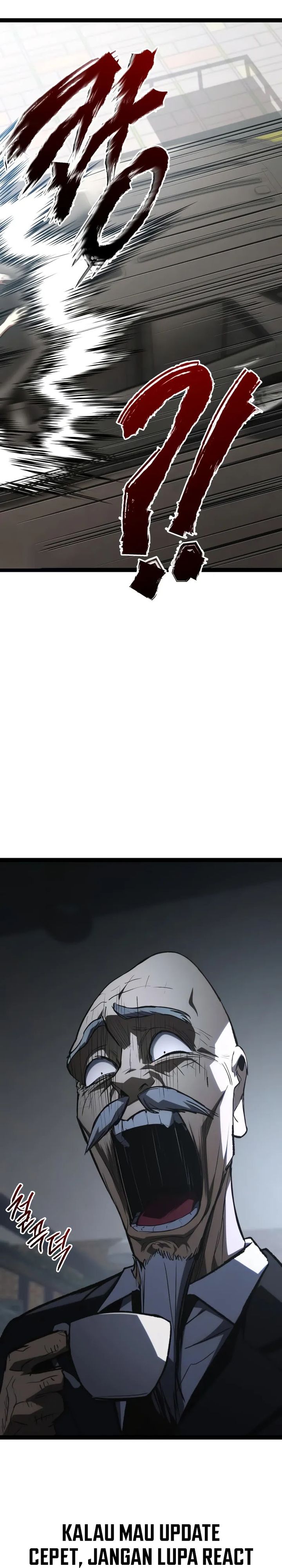 Level 999 Goblin Chapter 29 Gambar 13