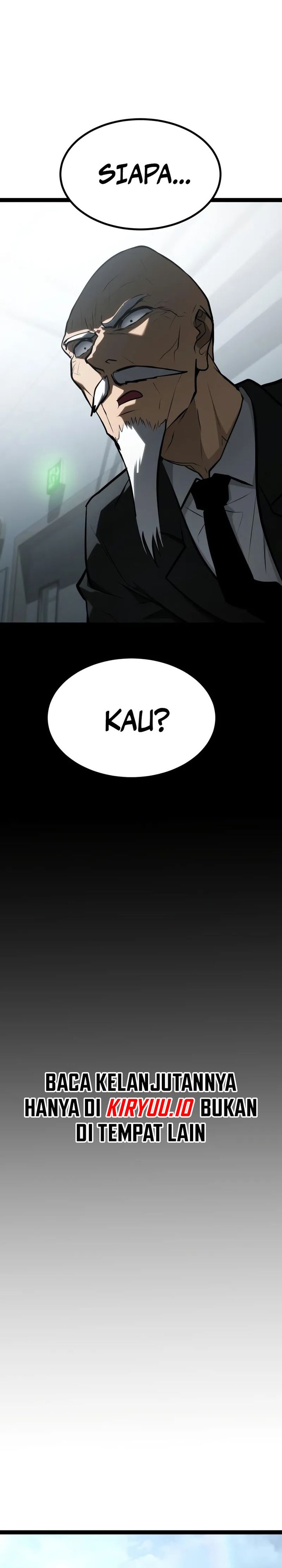 Level 999 Goblin Chapter 29 Gambar 19