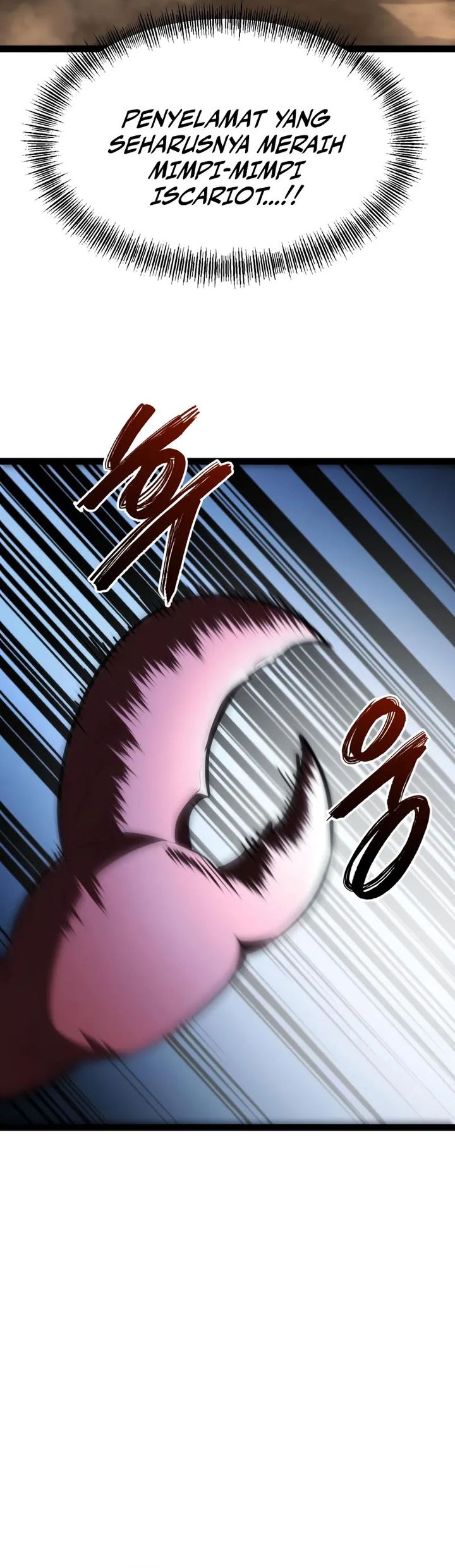 Level 999 Goblin Chapter 29 Gambar 29