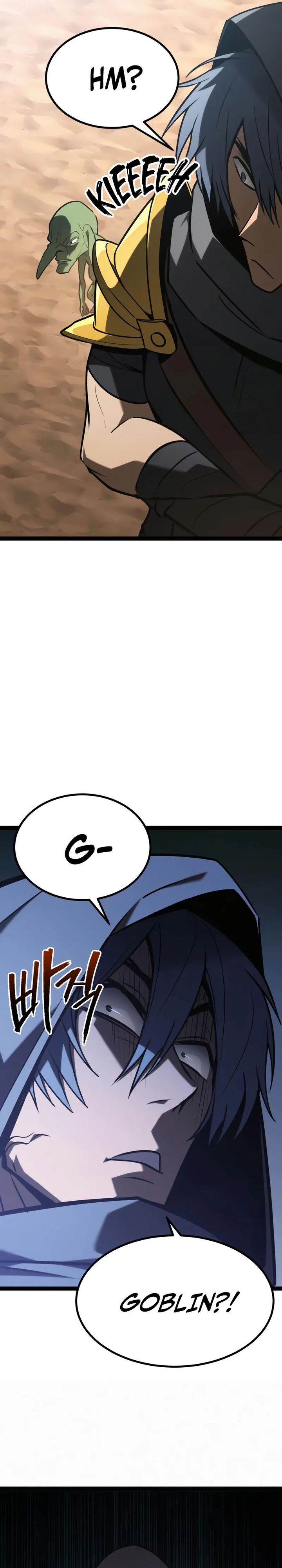 Level 999 Goblin Chapter 30 Gambar 14