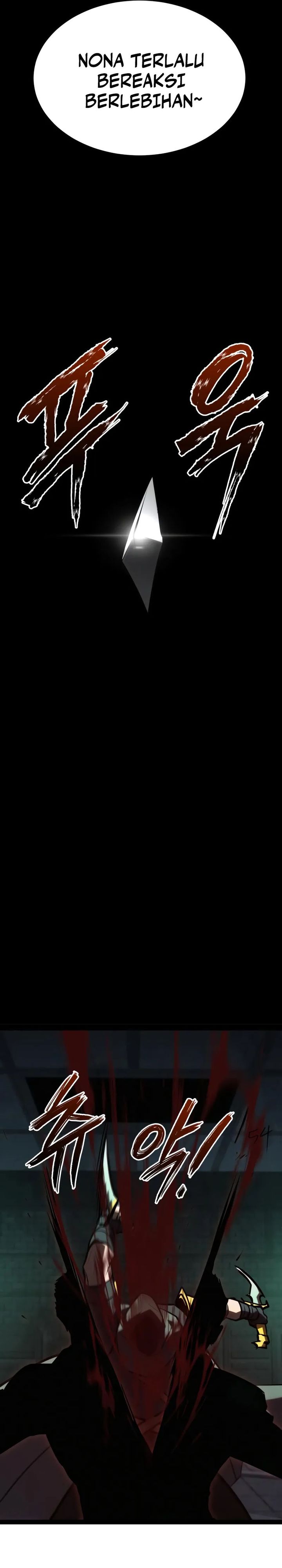 Level 999 Goblin Chapter 30 Gambar 35