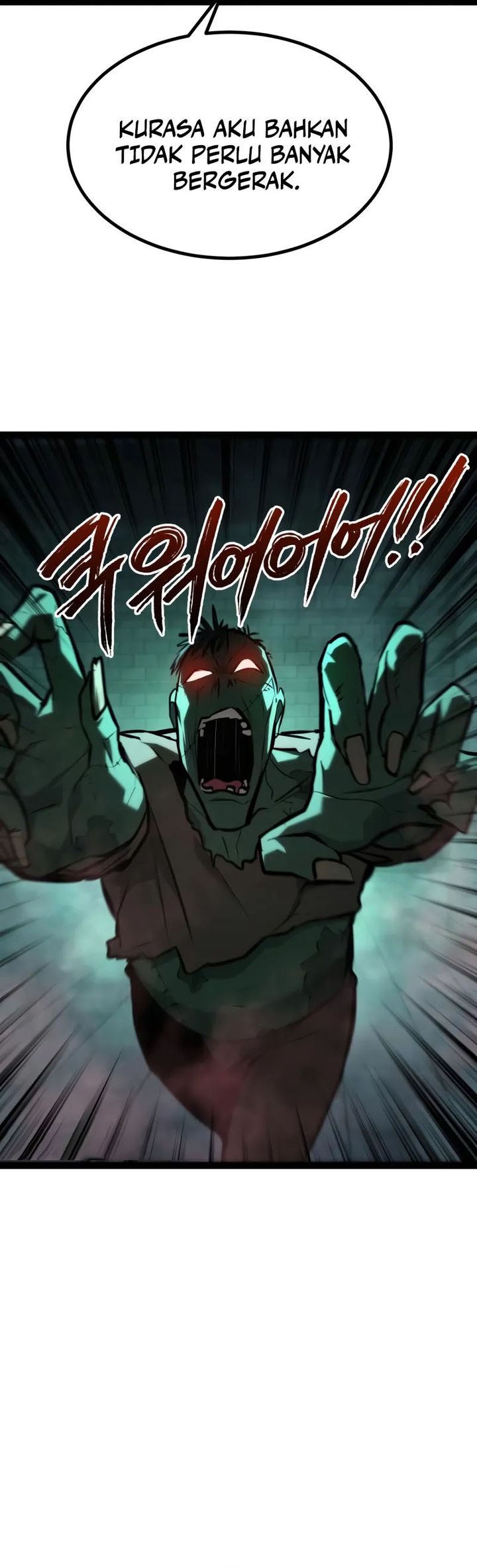 Level 999 Goblin Chapter 30 Gambar 48