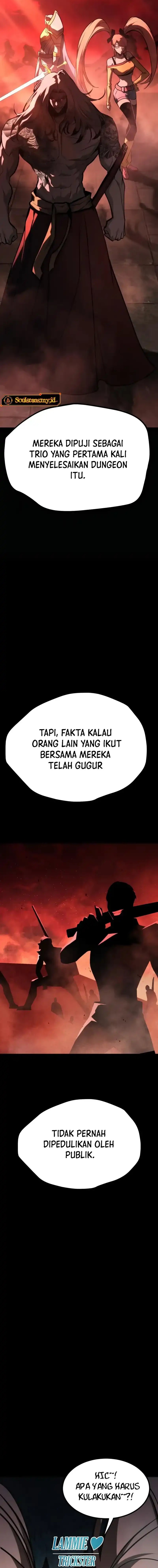 Level 999 Goblin Chapter 31 Gambar 2