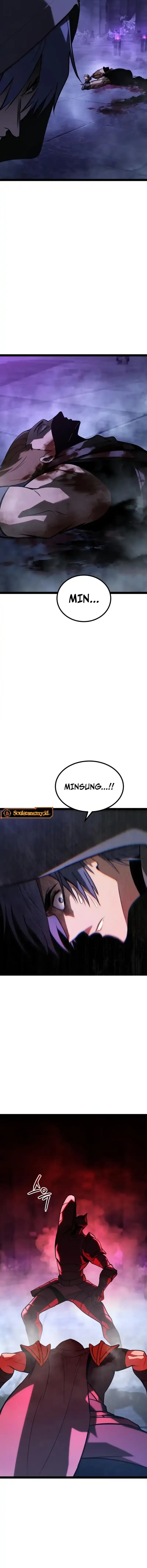 Level 999 Goblin Chapter 31 Gambar 5