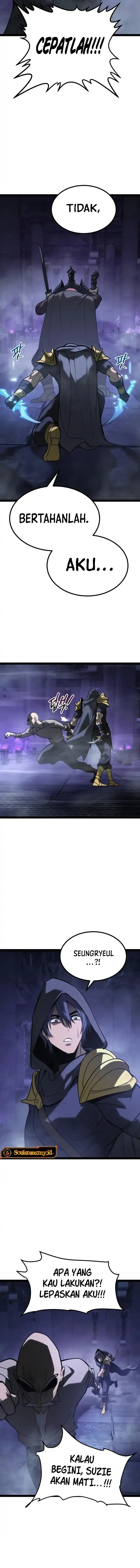 Level 999 Goblin Chapter 31 Gambar 7