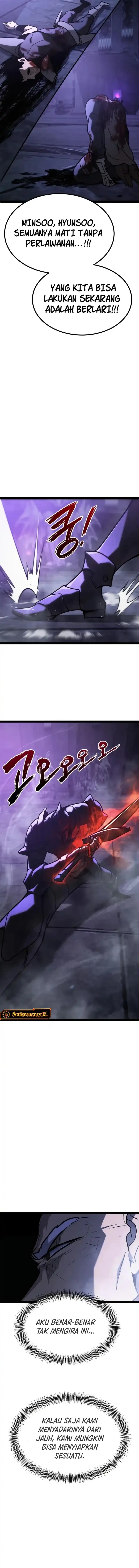 Level 999 Goblin Chapter 31 Gambar 9