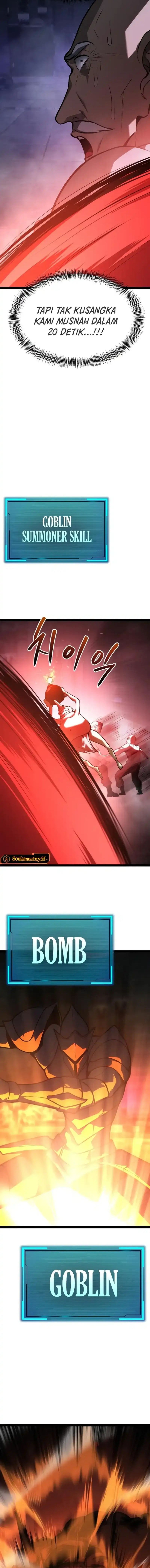 Level 999 Goblin Chapter 31 Gambar 11