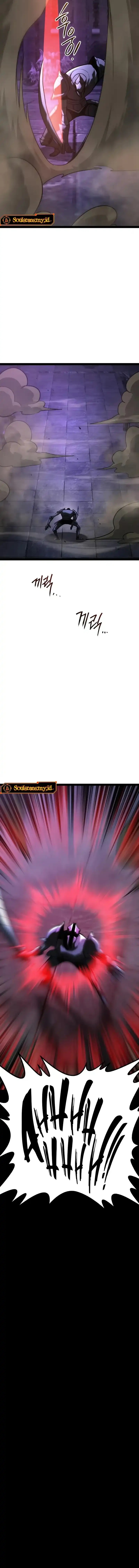 Level 999 Goblin Chapter 31 Gambar 14