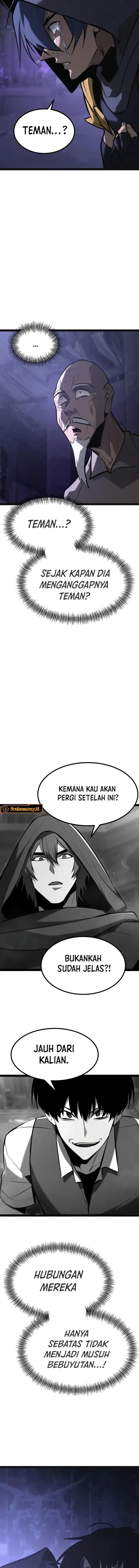 Level 999 Goblin Chapter 31 Gambar 25